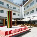 ホテル Tryp By Wyndham 4*