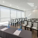 Tryp By Wyndham ホテル 4*