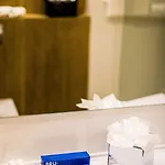 ホテル Tryp By Wyndham 4*