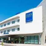 ホテル Tryp By Wyndham 4*