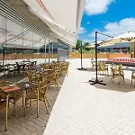 ホテル Tryp By Wyndham 4*