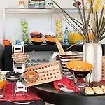 Hotel Tryp By Wyndham