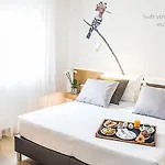 ホテル Tryp By Wyndham レイリア
