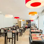 Tryp By Wyndham 4* レイリア