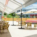 Tryp By Wyndham 4* レイリア