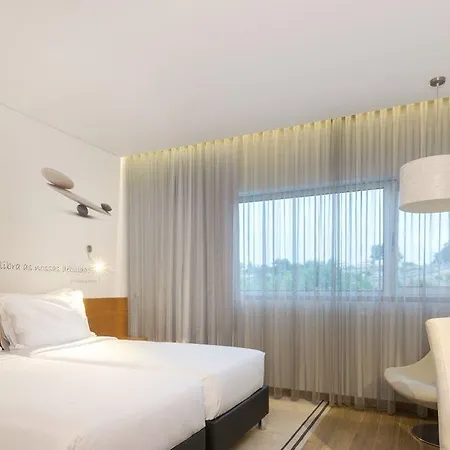 Tryp By Wyndham Leiria