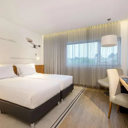 Tryp By Wyndham 4* Leiria