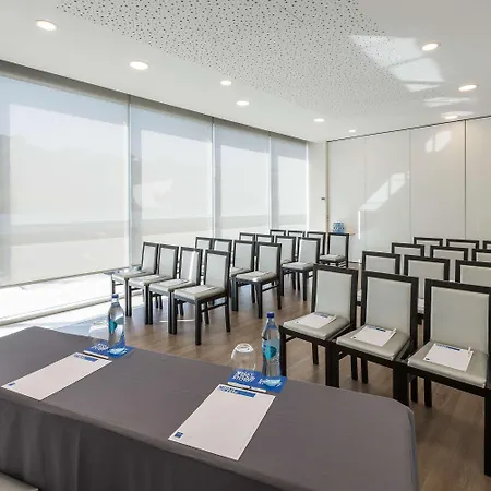 Tryp By Wyndham Hotel 4*