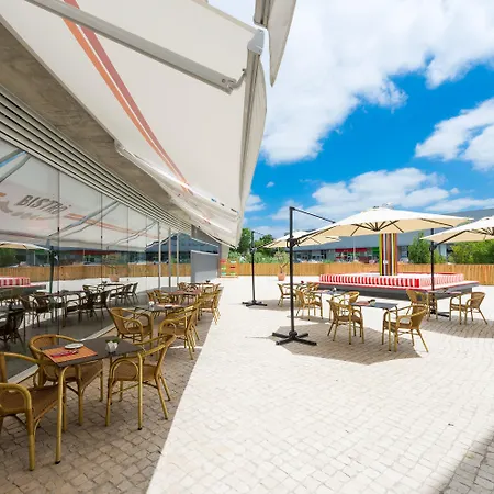 Hotel Tryp By Wyndham Leiria