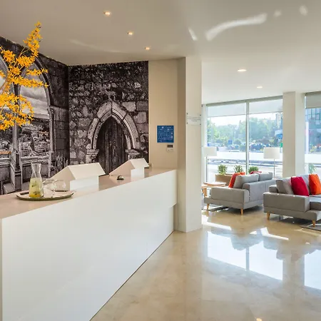 Tryp By Wyndham Leiria