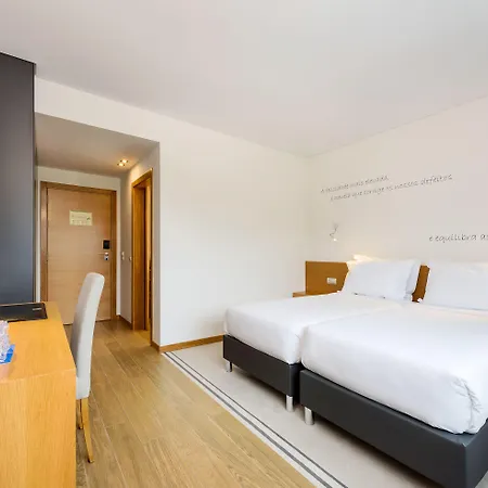 Tryp By Wyndham Leiria