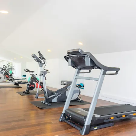 Tryp By Wyndham Leiria