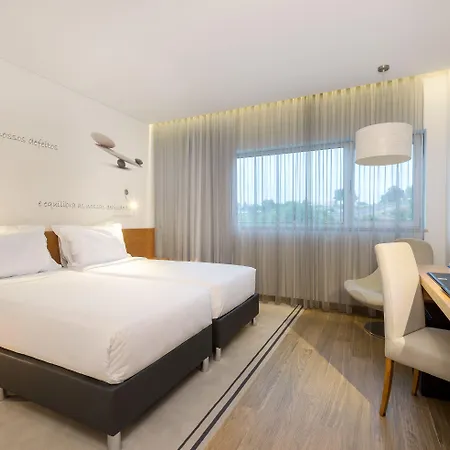 Tryp By Wyndham Leiria