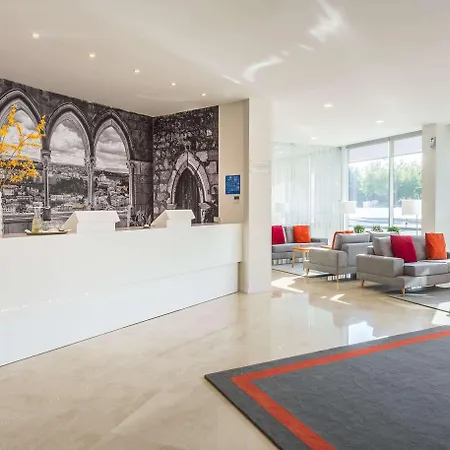 Tryp By Wyndham 4* Leiria