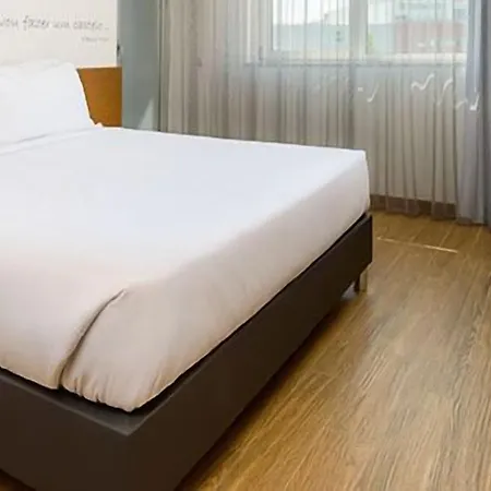 Tryp By Wyndham 4*