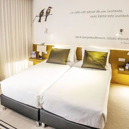 Tryp By Wyndham 4*