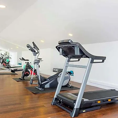 Tryp By Wyndham Hotel Leiria