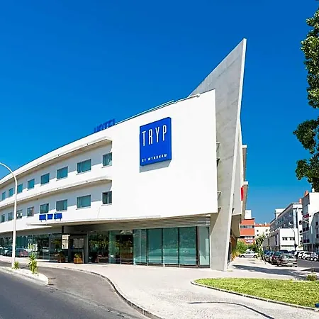 Tryp By Wyndham