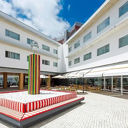 Tryp By Wyndham 4*