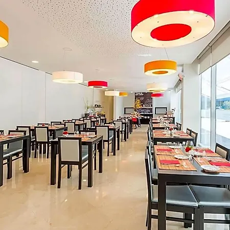 Tryp By Wyndham Leiria
