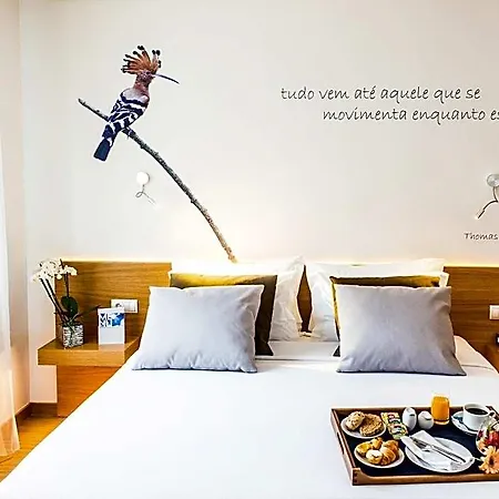 Tryp By Wyndham Hotel 4*
