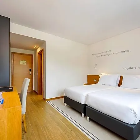Tryp By Wyndham 4* Leiria