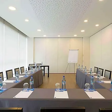 Tryp By Wyndham Leiria