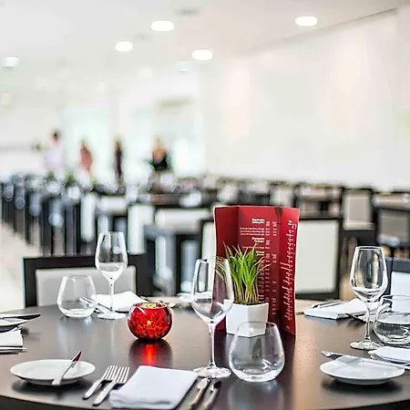 Tryp By Wyndham Hotel Leiria