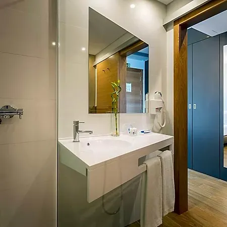 Tryp By Wyndham Leiria