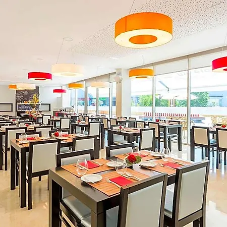Hotel Tryp By Wyndham Leiria