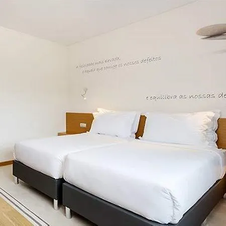 Hotel Tryp By Wyndham