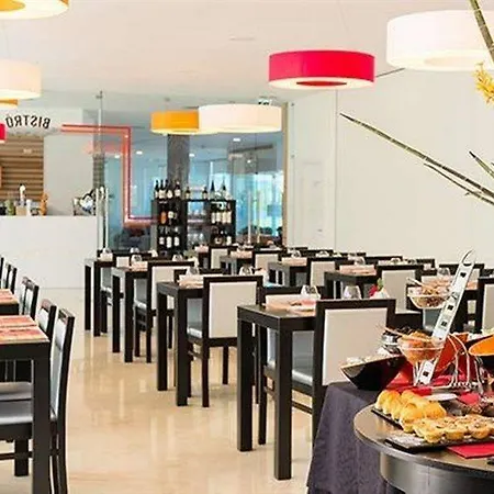 Tryp By Wyndham Leiria