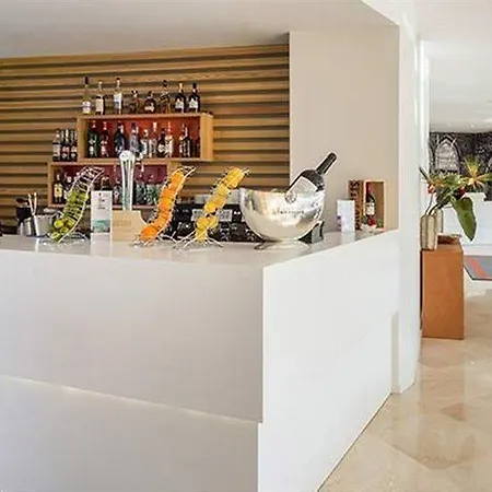 Hotel Tryp By Wyndham Leiria