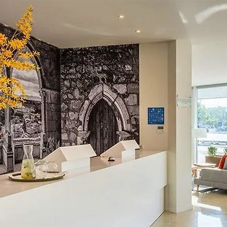 Tryp By Wyndham Leiria