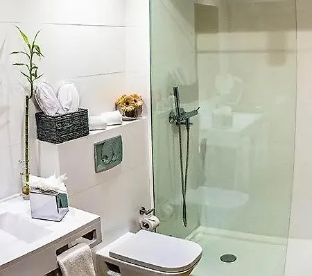 Tryp By Wyndham Hotel 4*