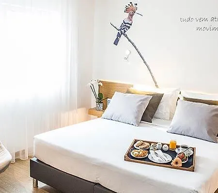 Hotel Tryp By Wyndham Leiria