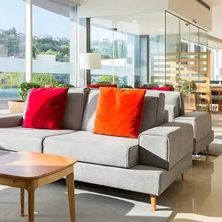 Tryp By Wyndham 4* Leiria