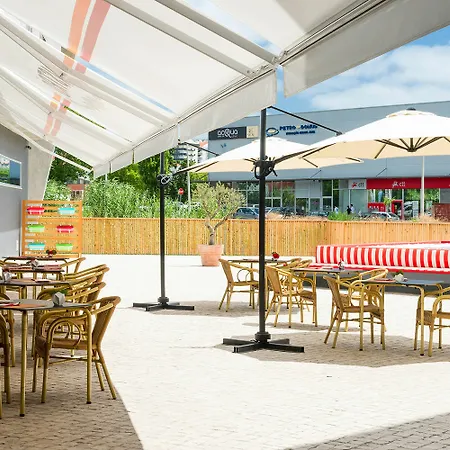 Tryp By Wyndham 4* Leiria