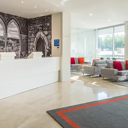 Tryp By Wyndham 4*