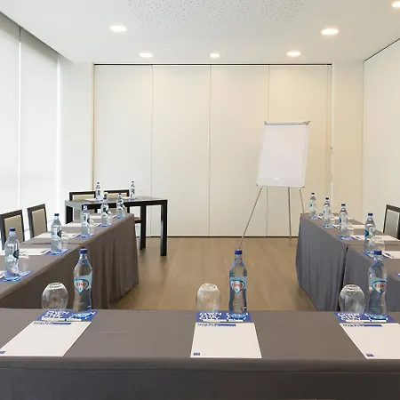 Tryp By Wyndham 4* Leiria