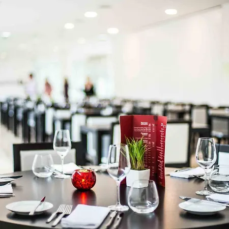 Tryp By Wyndham 4* Leiria