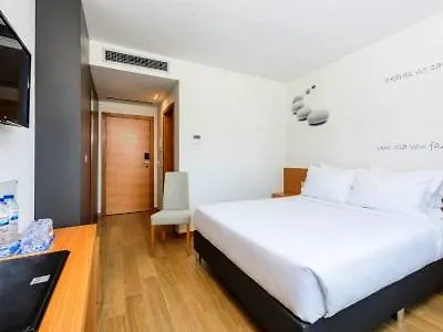 Hotel Tryp By Wyndham Leiria