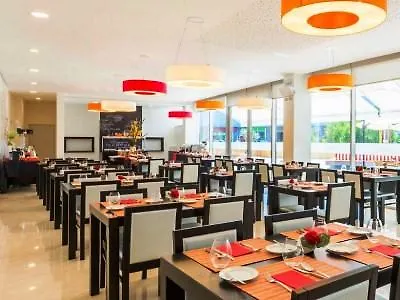 Tryp By Wyndham Leiria