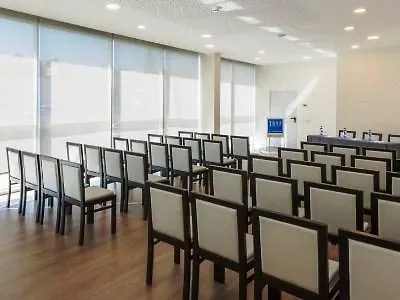 Tryp By Wyndham Hotel Leiria