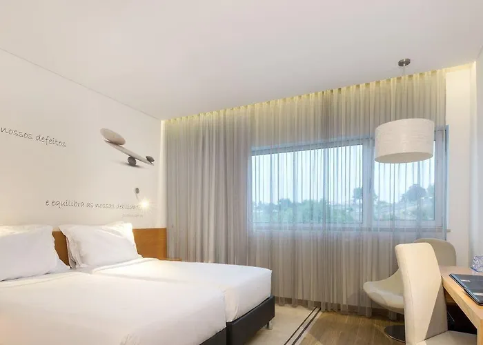 Tryp By Wyndham Leiria