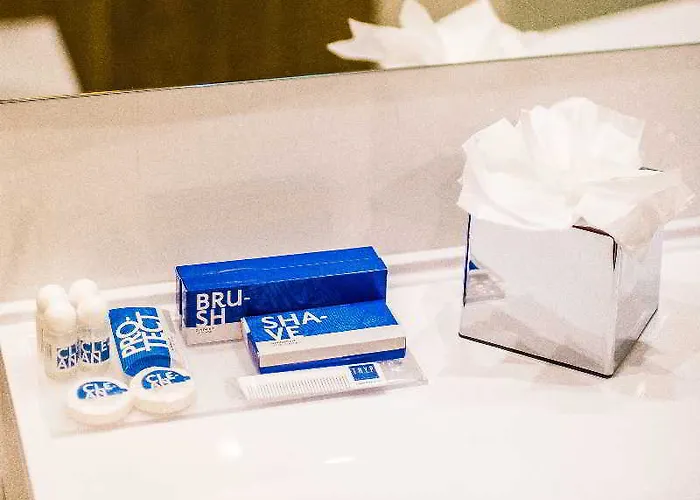 Hotel Tryp By Wyndham Leiria