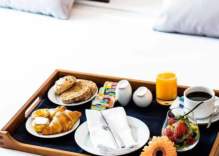 Hotel Tryp By Wyndham