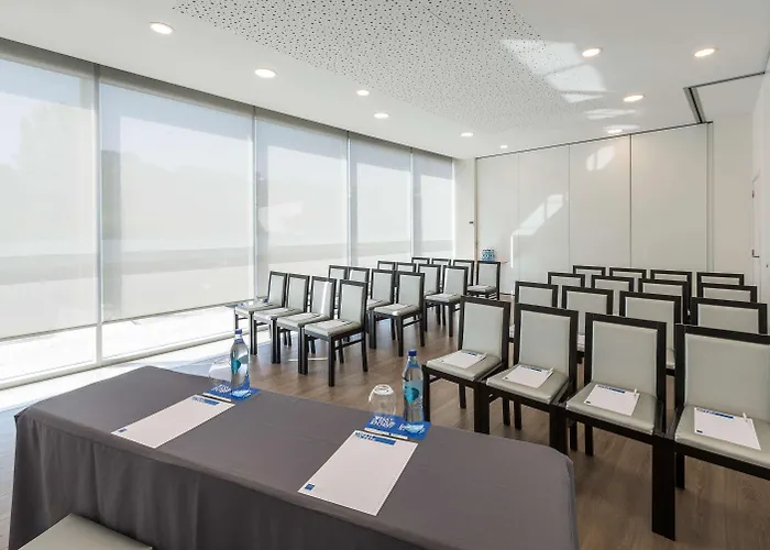 Tryp By Wyndham Hotel 4*