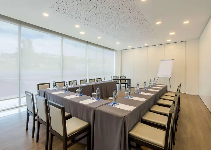 Tryp By Wyndham Hotel Leiria