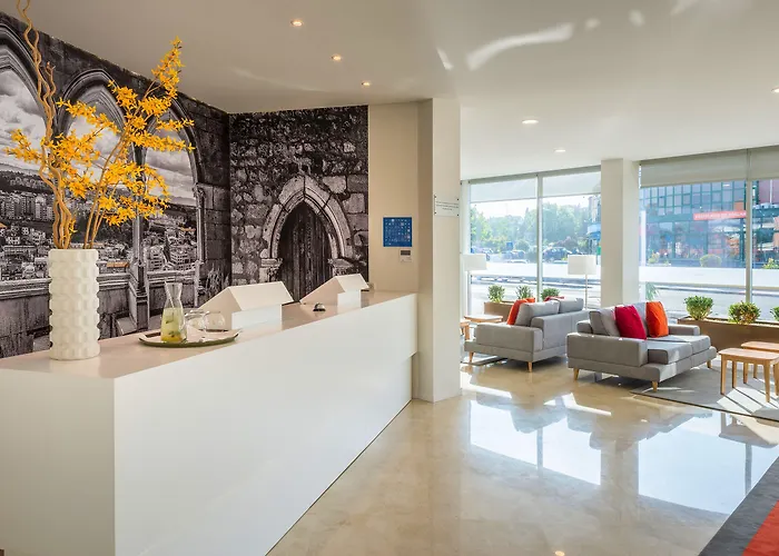 Tryp By Wyndham Leiria